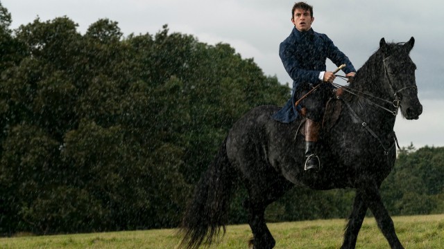 Click to watch 'The Viscount Who Loved...' (popup) Bridgerton